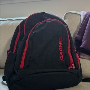 Dakine backpack 101 29L